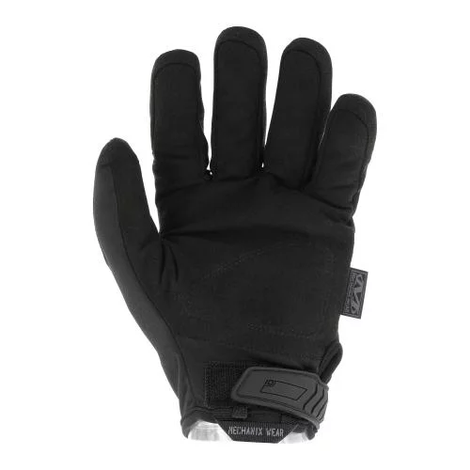 Перчатки тактические, зимние Mechanix&reg; "Tactical ColdWork&trade; Original&reg; Covert Gloves", Black, M CWKMG-55-009 фото