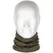 Баф MFH Neck Gaiter Olive 10175B фото 1