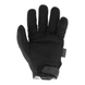 Перчатки тактические, зимние Mechanix&reg; "Tactical ColdWork&trade; Original&reg; Covert Gloves", Black, M CWKMG-55-009 фото 3