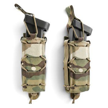 Підсумок для пістолетного магазина / мультитула MOLLE Pistol Mag / Multi Tool Pouch  EG-PMP-MT-01 фото
