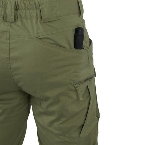 Штани Helikon-Tex Urban Tactical Pants PolyCotton Rip-Stop Olive SP-UTL-PC-02-A04 фото