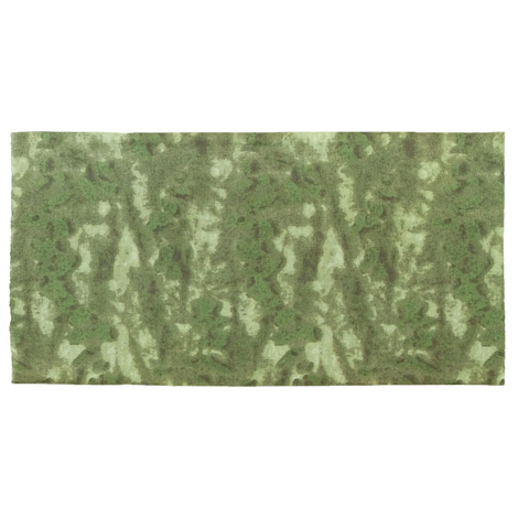 Баф камуфляжный MFH Neck Gaiter HDT-camo FG 10175E фото