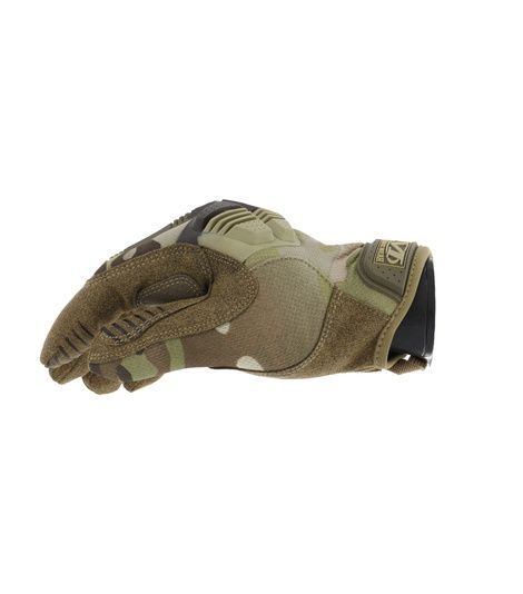 Перчатки полнопалые Mechanix M-Pact Gloves Multicam, М MPT-78-009 фото