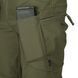 Штаны Helikon-Tex Urban Tactical Pants PolyCotton Canvas Olive SP-UTL-PC-02-B03 фото 8