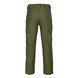 Штаны Helikon-Tex Urban Tactical Pants PolyCotton Canvas Olive SP-UTL-PC-02-B03 фото 4