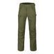 Штаны Helikon-Tex Urban Tactical Pants PolyCotton Canvas Olive SP-UTL-PC-02-B03 фото 3
