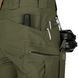 Штаны Helikon-Tex Urban Tactical Pants PolyCotton Canvas Olive SP-UTL-PC-02-B03 фото 7