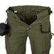 Штаны Helikon-Tex Urban Tactical Pants PolyCotton Canvas Olive SP-UTL-PC-02-B03 фото 9