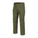 Штаны Helikon-Tex Urban Tactical Pants PolyCotton Canvas Olive SP-UTL-PC-02-B03 фото 1