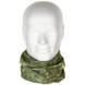 Баф камуфляжный MFH Neck Gaiter HDT-camo FG 10175E фото 1