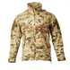 Куртка демисезонная Yinren Delta Eagle Gen 3 з капюшоном, Multicam 44042049-L фото 1