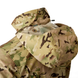 Куртка демисезонная Yinren Delta Eagle Gen 3 з капюшоном, Multicam 44042049-L фото 4