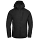 Куртка Helikon-Tex Wolfhound Hoodie&reg; Climashield&reg; Apex Black KU-WLH-NL-01-B04 фото 3