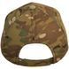 Бейсболка Tailor Rip-Stop с регулятором на липучке, Multicam  63703149-56 фото 4