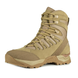 Тактичні зимові черевики Evo Men 919 Fury, Coyote 91900305-40 фото 4