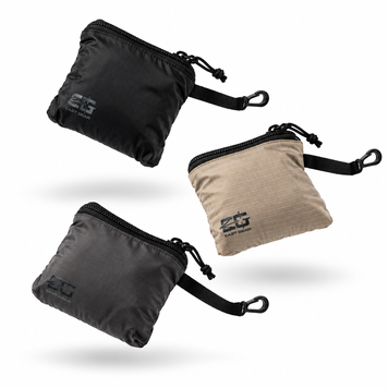Сумка EAST GEAR ENNERA Black / Olive EG-SHB-ENR-BLK-OLV фото