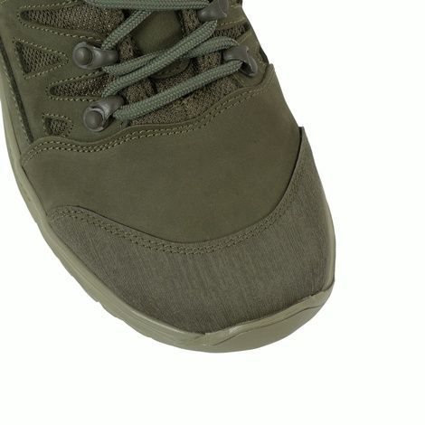 Черевики тактичні, зимові, Cobra 925 з мембраною, Olive 92504001-39 фото