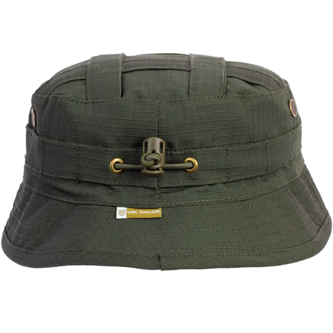 Панама маскувальна Ріп-Стоп, Olive Green 63034101-55 фото