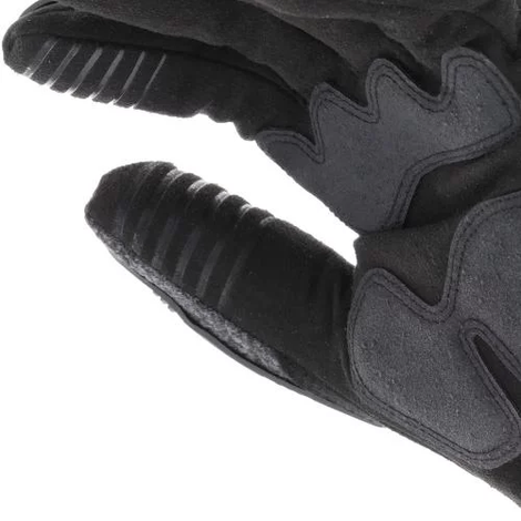 Перчатки тактические, зимние, Mechanix&reg; "Coldwork&trade; M-Pact&reg; Gloves", Grey/Black, S CWKMP-58-008 фото