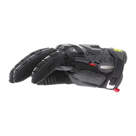 Перчатки тактические, зимние, Mechanix&reg; "Coldwork&trade; M-Pact&reg; Gloves", Grey/Black, S CWKMP-58-008 фото
