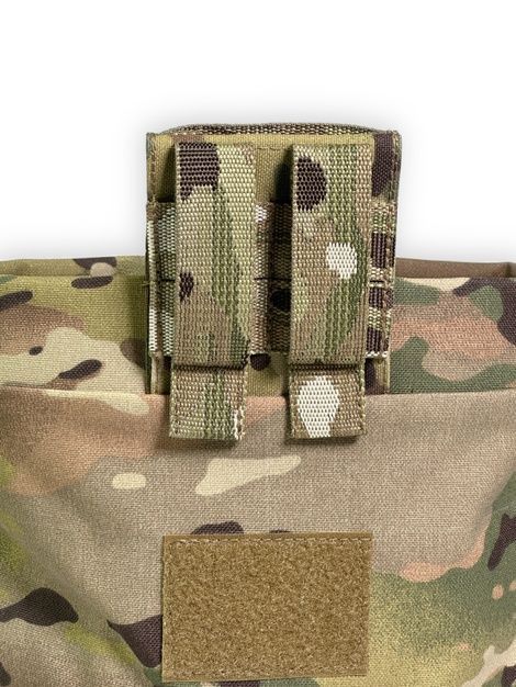 Тактична сумка для скидання магазинів "Reset Bag" 6300141 фото
