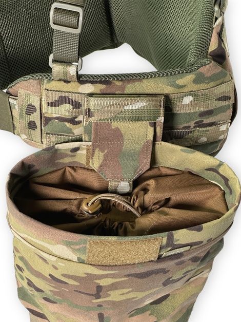 Тактична сумка для скидання магазинів "Reset Bag" 6300141 фото