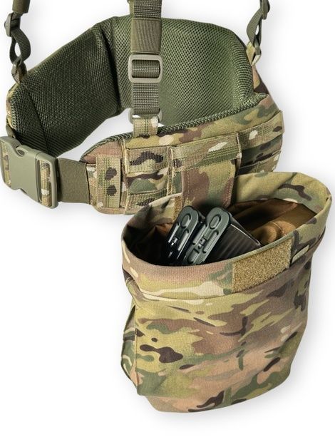 Тактична сумка для скидання магазинів "Reset Bag" 6300141 фото