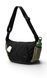 Сумка EAST GEAR ENNERA Black / Olive EG-SHB-ENR-BLK-OLV фото 4