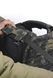 Плитоноска "Grant" East Gear c функцией быстрого сброса, CORDURA 1000D, Black Multicam  1200091 фото 8