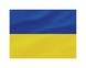 Прапор України (з нейлону, 60*90 см) 12603 фото 2