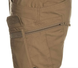 Штани Helikon-Tex Urban Tactical Pants PolyCotton Rip-Stop Mud Brown SP-UTL-PR-60-B03 фото 5