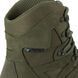 Черевики тактичні, зимові, Cobra 925 з мембраною, Olive 92504001-39 фото 8