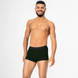 Мужские анатомические боксеры Anatomic Classic 1.2 Black Series, темно-зеленый BSO100-13-M фото 4