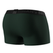 Мужские анатомические боксеры Anatomic Classic 1.2 Black Series, темно-зеленый BSO100-13-M фото 3