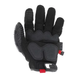 Перчатки тактические, зимние, Mechanix&reg; "Coldwork&trade; M-Pact&reg; Gloves", Grey/Black, S CWKMP-58-008 фото 2