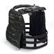 Плитоноска "Grant" East Gear c функцией быстрого сброса, CORDURA 1000D, Black Multicam  1200091 фото 5
