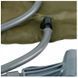 Туристичний мобільний душ MFH Solar Shower Deluxe 20 л, Олива 0105 фото 10