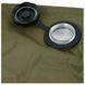 Туристичний мобільний душ MFH Solar Shower Deluxe 20 л, Олива 0105 фото 9