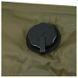 Туристичний мобільний душ MFH Solar Shower Deluxe 20 л, Олива 0105 фото 8