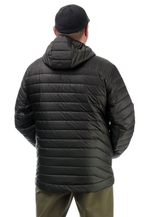 Куртка демисезонна G-Loft HUNTER, Dark Olive 00000098-L фото