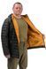 Куртка демисезонна G-Loft HUNTER, Dark Olive 00000098-L фото 2