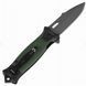 Ніж складаний Fox Outdoor &laquo;Snake&raquo; Olive 45551B фото 6