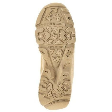 Ботинки Pentagon Achilles Tactical XTR 6, замша, мембрана Hydroguard, Desert Tan K15031-04DT-40 фото