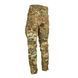 Штани тактичні Agressor зима Ріп-Cтоп Мультикам 68002049-46 фото 3