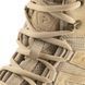 Ботинки Pentagon Achilles Tactical XTR 6, замша, мембрана Hydroguard, Desert Tan K15031-04DT-40 фото 3