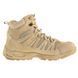 Ботинки Pentagon Achilles Tactical XTR 6, замша, мембрана Hydroguard, Desert Tan K15031-04DT-40 фото 4