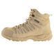 Ботинки Pentagon Achilles Tactical XTR 6, замша, мембрана Hydroguard, Desert Tan K15031-04DT-40 фото 2