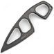 Тактичний ніж Boker Plus MA-2, Black MA-2 фото 1