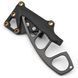 Тактичний ніж Boker Plus MA-2, Black MA-2 фото 3