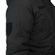 Куртка зимняя SoftShell Чёрная 44866202-48 фото 6